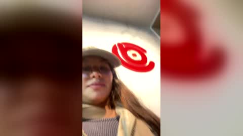 Cloe x Billy online show from 03-08-26, 02:15