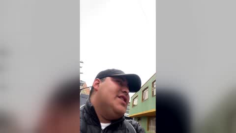 Cloe x Billy online show from 03-17-26, 11:57