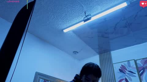 Cloe x Billy online show from 03-30-26, 12:50