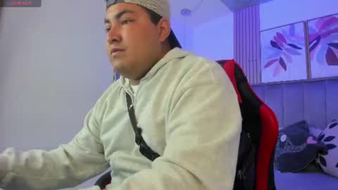 Cloe x Billy online show from 07-20-26, 11:56