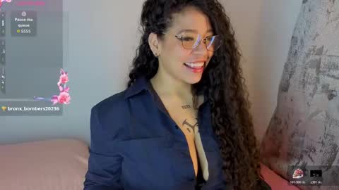 Cloe Bunny online show from 04-17-26, 02:36
