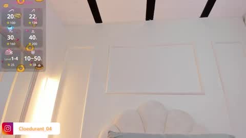 cloedurant online show from 02-10-26, 07:51