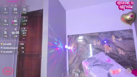 CLOE online show from 02-10-25, 05:41