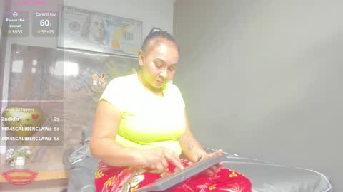 CLOE online show from 03-06-25, 06:26