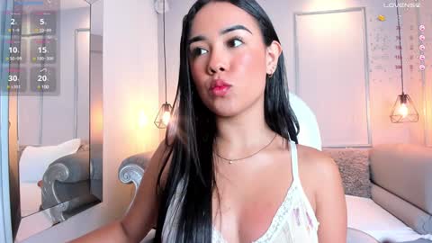 Snapshot of cloehap chatting on 01-29-25, 12:24 Cloe online show from 01-29-25, 12:24