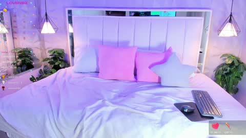 Snapshot of cloeharp chatting on 01-14-25, 02:32 Cloe Harp online show from 01-14-25, 02:32