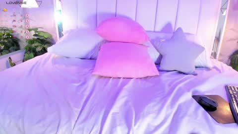 Snapshot of cloeharp chatting on 02-01-25, 02:34 Cloe Harp online show from 02-01-25, 02:34