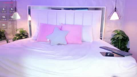 Snapshot of cloeharp chatting on 02-17-25, 11:34 Cloe Harp online show from 02-17-25, 11:34
