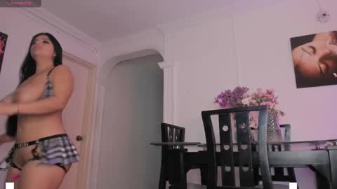 Snapshot of cloekatz_ chatting on 09-20-25, 08:04 Cloe Katz online show from 09-20-25, 08:04