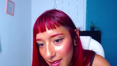 Cloe  online show from 03-12-25, 11:22