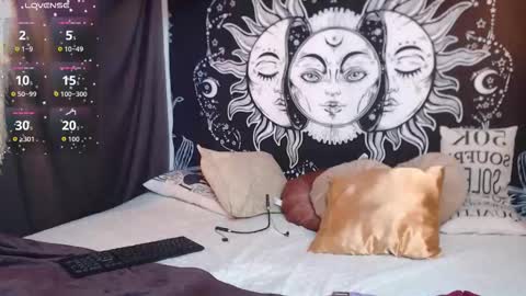 Cloe  online show from 10-04-25, 05:22