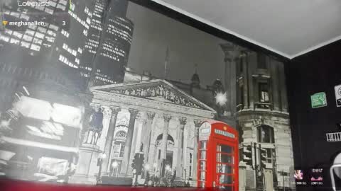 ---Cloe--- online show from 03-20-26, 10:36