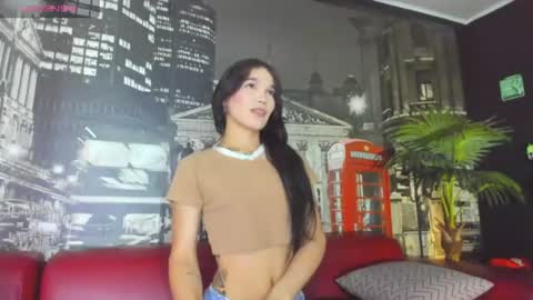 ---Cloe--- online show from 07-20-26, 10:01