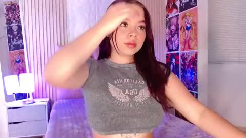 cloey_bentley online show from 03-26-26, 03:06