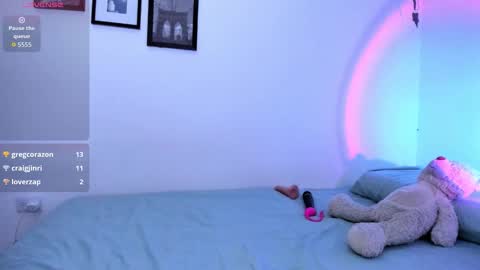 Snapshot of clohe_j chatting on 02-07-26, 04:27 clohe_j online show from 02-07-26, 04:27