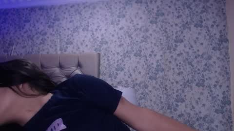 Snapshot of clohebell chatting on 02-22-26, 06:50 Clohe the wonder online show from 02-22-26, 06:50