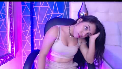 Snapshot of clohebell chatting on 03-01-26, 03:14 Clohe the wonder online show from 03-01-26, 03:14