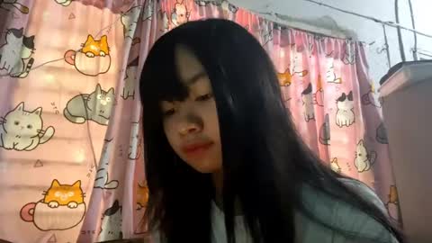 Mikki online show from 04-21-26, 04:30