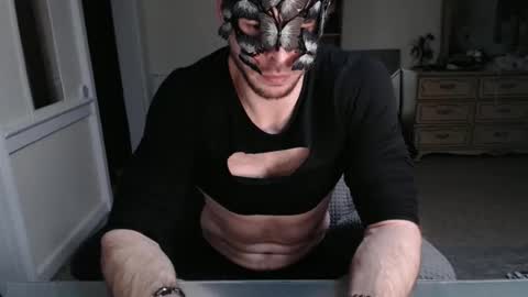 Cloud online show from 02-25-26, 12:42