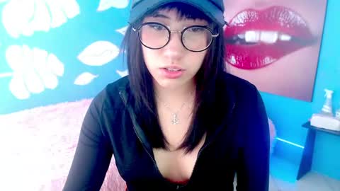 Snapshot of cloud_eli chatting on 06-12-26, 06:51 Elizabeth online show from 06-12-26, 06:51