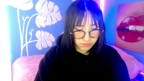 Snapshot of cloud_eli chatting on 07-08-26, 11:15 Elizabeth online show from 07-08-26, 11:15
