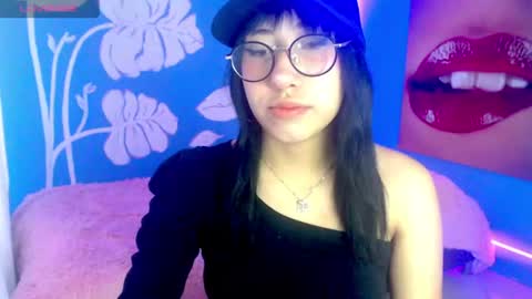 Snapshot of cloud_eli chatting on 07-14-26, 11:05 Elizabeth online show from 07-14-26, 11:05
