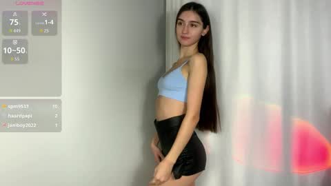 Kelly online show from 10-12-25, 04:00