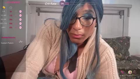 Snapshot of cloudedthot chatting on 01-15-25, 06:19 CloudedThots online show from 01-15-25, 06:19
