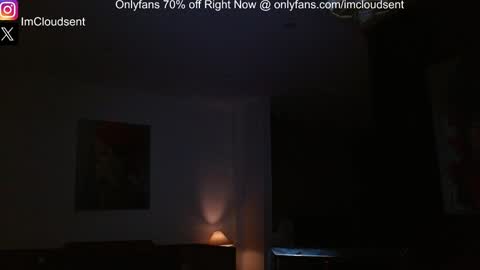 Snapshot of cloudsent chatting on 12-13-24, 12:17 35 videos 50 pictures ---- IGTwitter ImCloudsent online show from 12-13-24, 12:17
