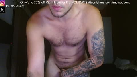 Snapshot of cloudsent chatting on 01-16-25, 11:06 35 videos 50 pictures ---- IGTwitter ImCloudsent online show from 01-16-25, 11:06