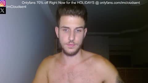 Snapshot of cloudsent chatting on 02-19-25, 12:00 35 videos 50 pictures ---- IGTwitter ImCloudsent online show from 02-19-25, 12:00