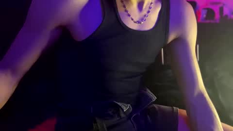 Snapshot of cloudsixtnine chatting on 02-02-26, 02:43 Drew online show from 02-02-26, 02:43