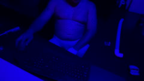 Cloudy Dayz online show from 04-20-26, 10:18