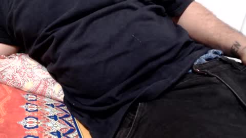 CLOUD KING online show from 04-11-26, 06:56