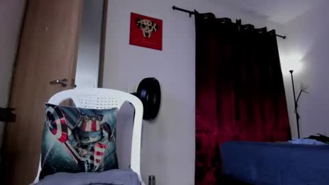 CRISTIAN online show from 06-13-26, 04:43