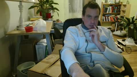 clouplefun online show from 01-14-25, 06:24