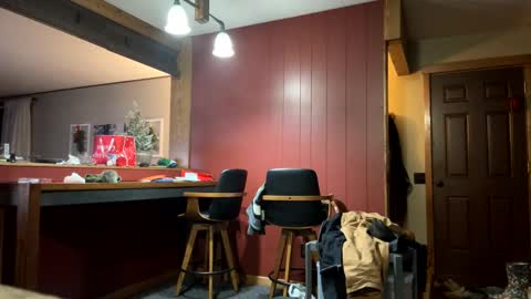 cloverboy1988 online show from 12-31-24, 12:15