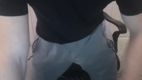 clovershit1 online show from 01-02-25, 04:46