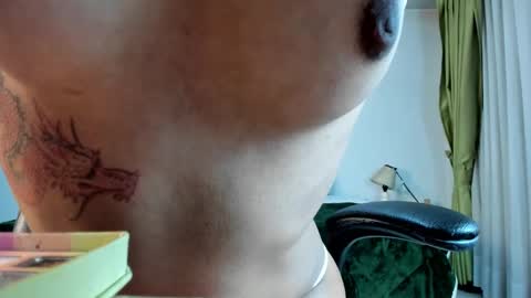 emely dolce online show from 02-18-25, 03:42