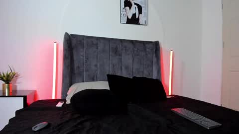 Cloy areo make me come with pleasure online show from 04-09-26, 11:15