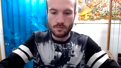 Jasper King online show from 02-17-25, 04:20