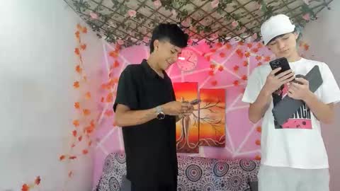 club_latinboys online show from 11-23-25, 02:28