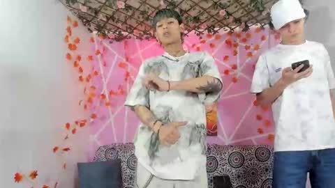 club_latinboys online show from 11-24-25, 07:24