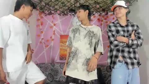 club_latinboys online show from 11-27-25, 02:30