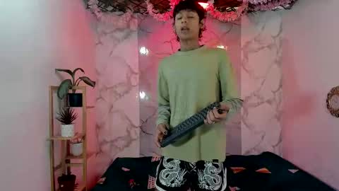 club_latinboys online show from 04-05-26, 09:01