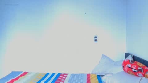 Meggan y Thiago online show from 12-19-24, 03:08