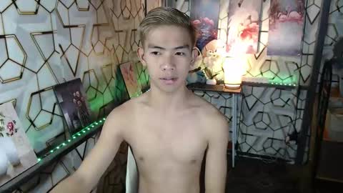 clyde_twinkx online show from 11-06-25, 11:33