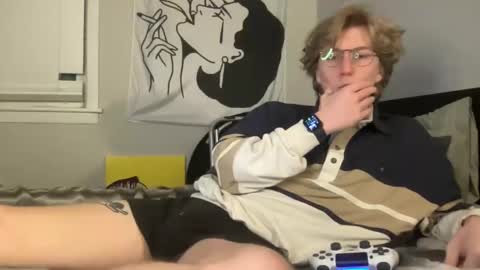 Clyde Austin online show from 12-04-24, 03:15