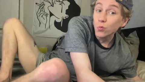 Clyde Austin online show from 02-23-25, 03:02