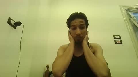 cm6punk6 online show from 09-24-25, 02:53